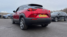 Mazda Mx-30 107kW First Edition 35.5kWh 5dr Auto Electric Hatchback